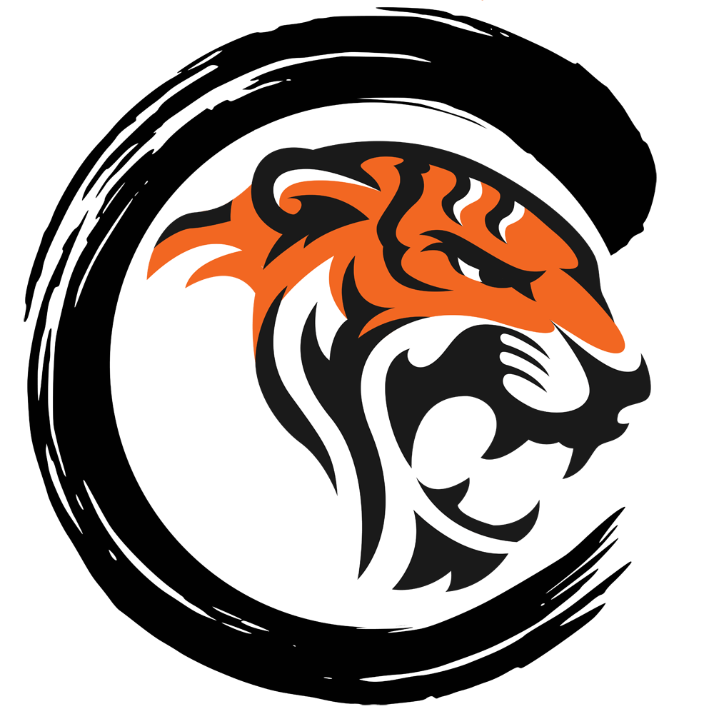 Tigers Logo